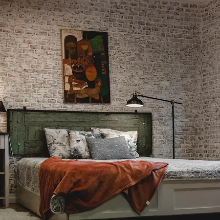 Porta Grande Balatonboglár