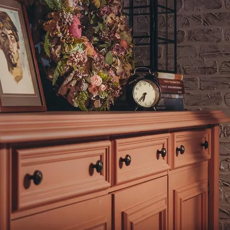 Porta Grande Apartment *