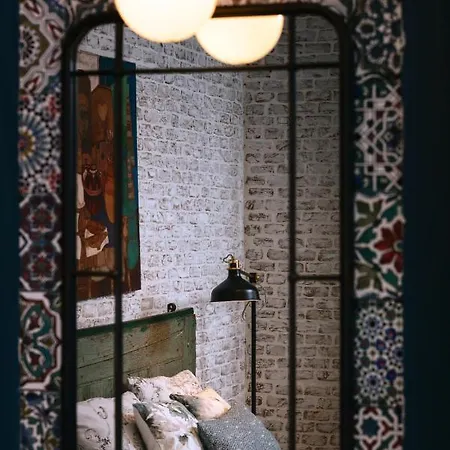 Apartment Porta Grande